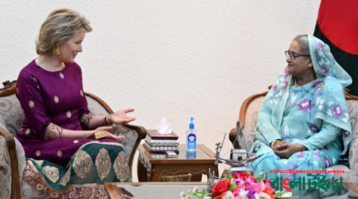 এসডিজি বাস্তবায়নে সর্বাত্মক প্রচেষ্টা চলছে: প্রধানমন্ত্রী